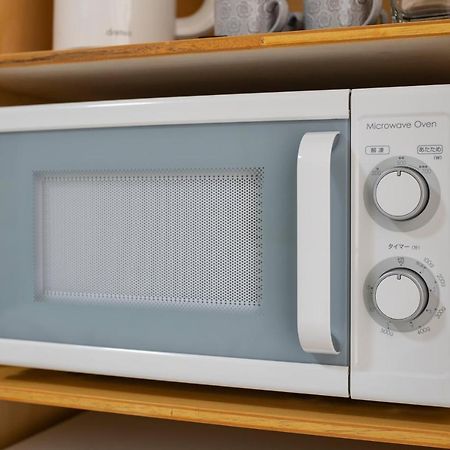 Uhome Suite Kizuna Ikebukuro 도쿄 외부 사진
