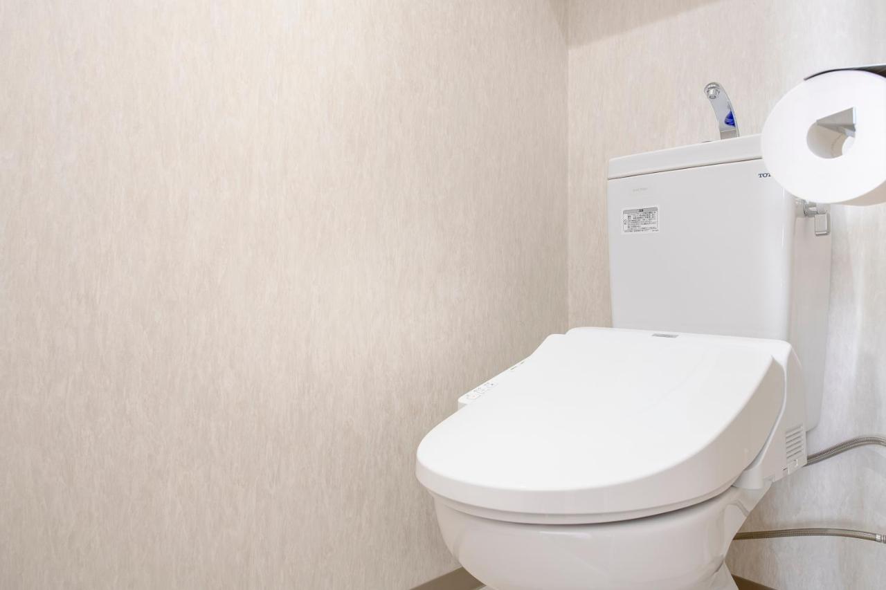 Uhome Suite Kizuna Ikebukuro 도쿄 외부 사진