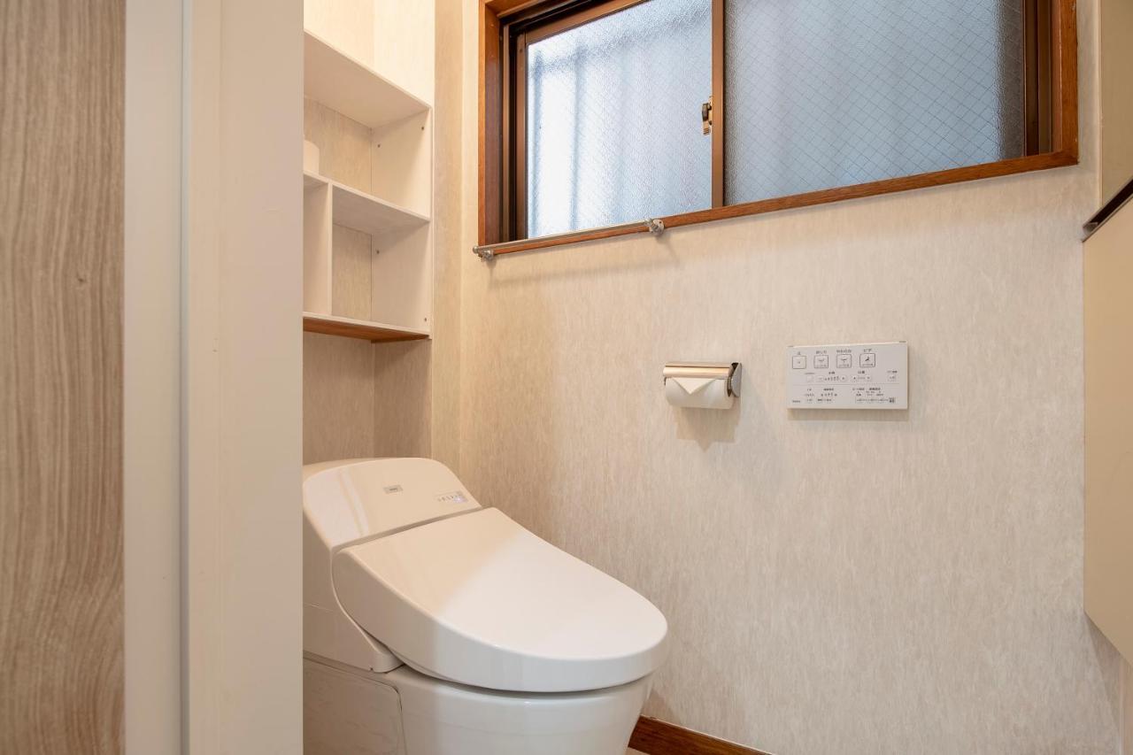 Uhome Suite Kizuna Ikebukuro 도쿄 외부 사진