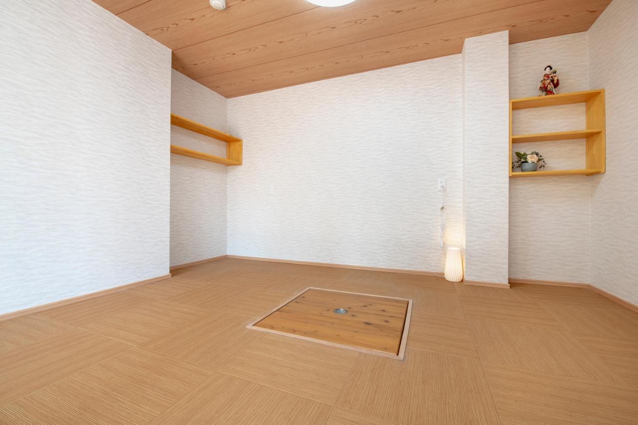 Uhome Suite Kizuna Ikebukuro 도쿄 외부 사진