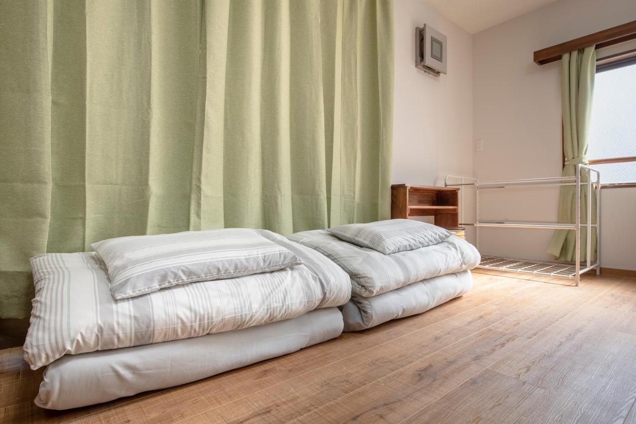 Uhome Suite Kizuna Ikebukuro 도쿄 외부 사진