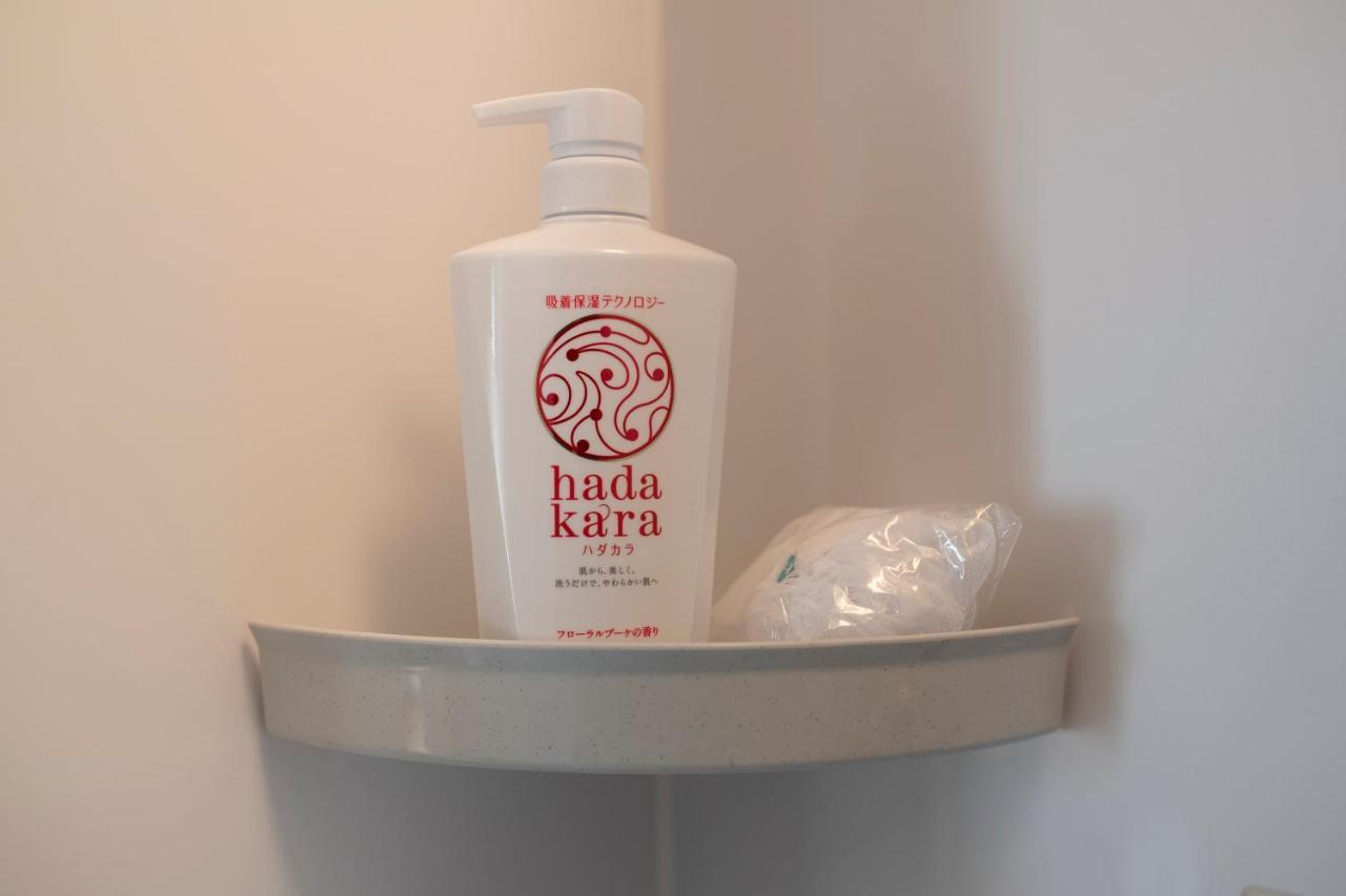 Uhome Suite Kizuna Ikebukuro 도쿄 외부 사진